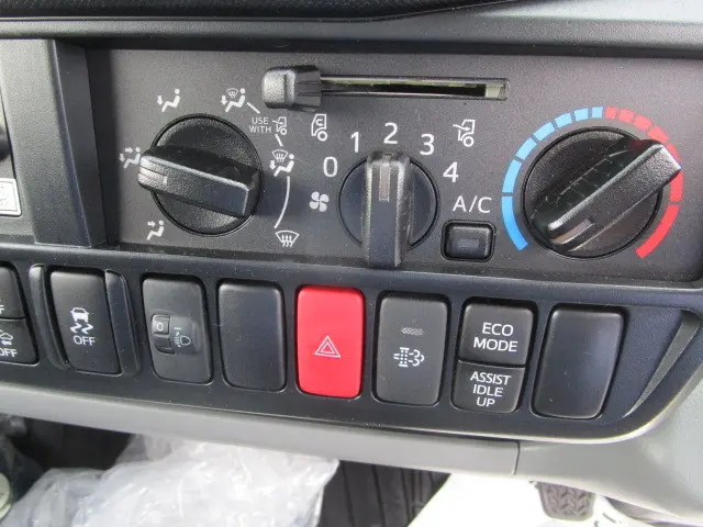 日野 デュトロ 2KG-XZU655M(2WD)の写真16