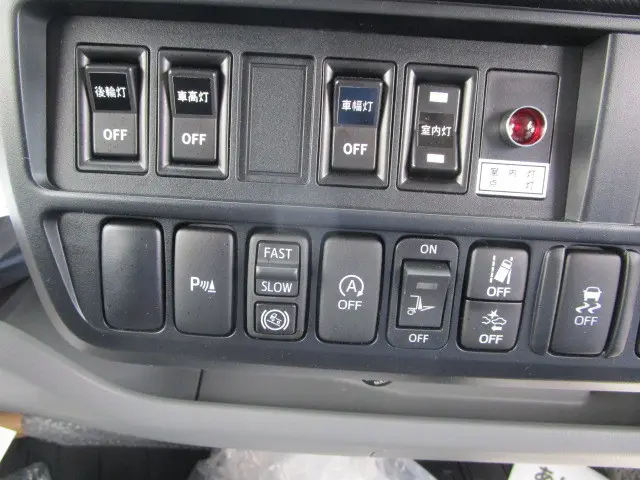 日野 デュトロ 2KG-XZU655M(2WD)の写真17