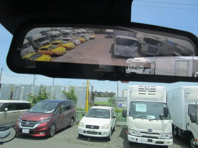 日野 デュトロ 2KG-XZU655M(2WD)の写真18