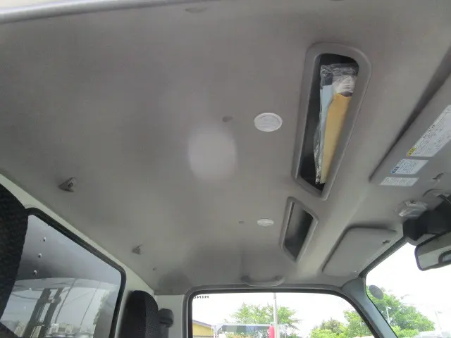 日野 デュトロ 2KG-XZU655M(2WD)の写真20