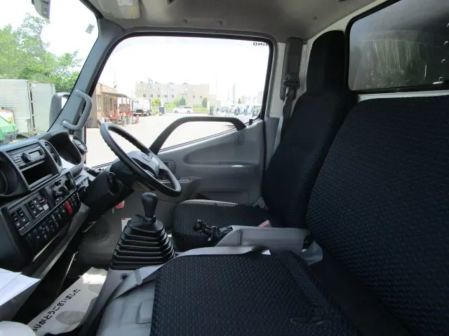 日野 デュトロ 2KG-XZU655M(2WD)の写真25