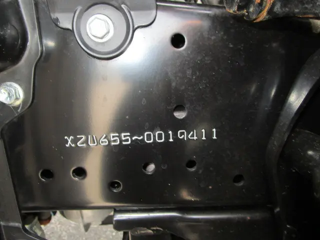 日野 デュトロ 2KG-XZU655M(2WD)の写真30