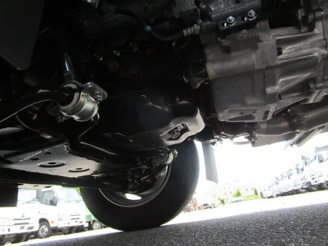 日野 デュトロ 2KG-XZU655M(2WD)の写真31