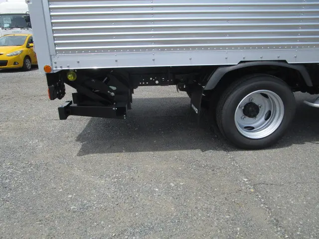 日野 デュトロ 2KG-XZU655M(2WD)の写真37