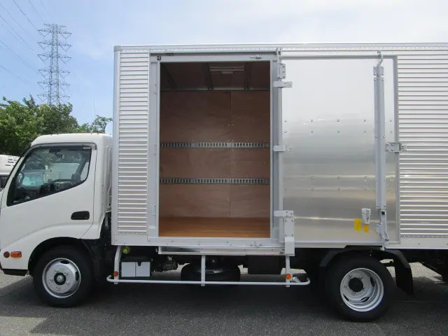 日野 デュトロ 2KG-XZU655M(2WD)の写真39