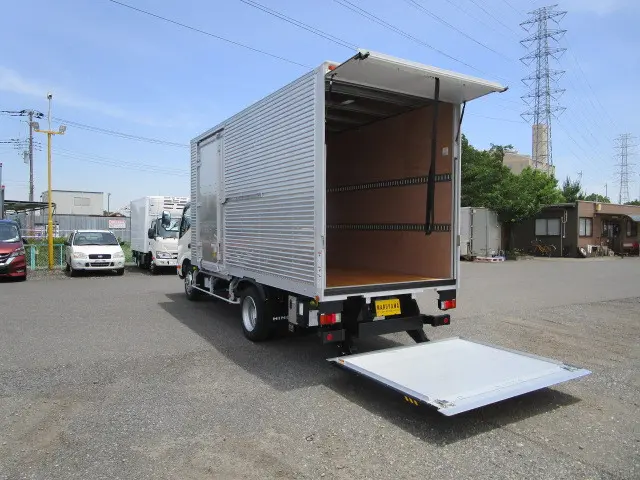 日野 デュトロ 2KG-XZU655M(2WD)の写真40