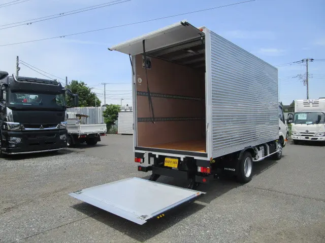 日野 デュトロ 2KG-XZU655M(2WD)の写真41