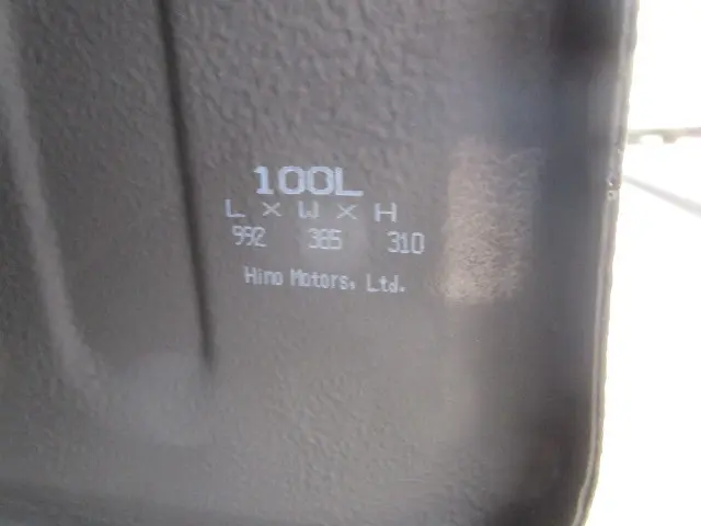 日野 デュトロ 2KG-XZU655M(2WD)の写真44