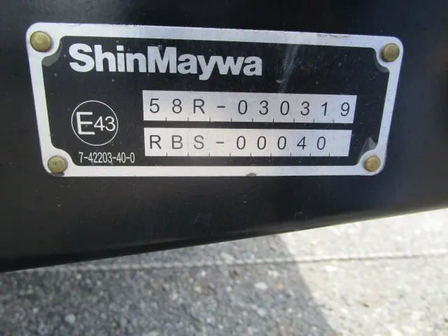 日野 デュトロ 2KG-XZU655M(2WD)の写真50