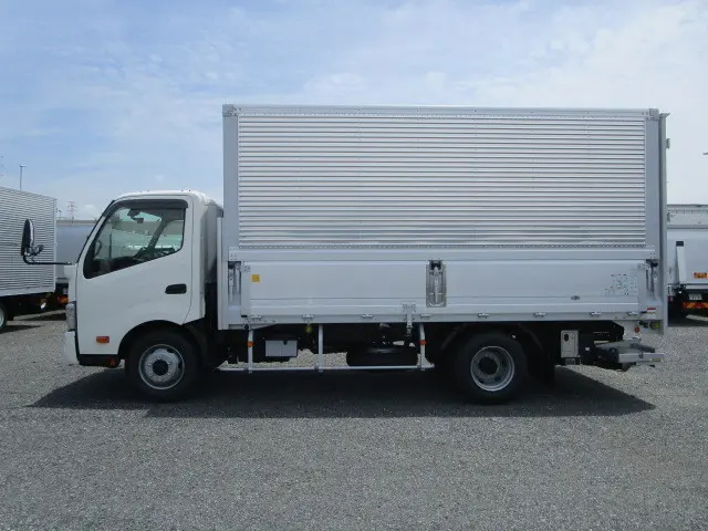 日野 デュトロ 2KG-XZU710M(2WD)の写真5