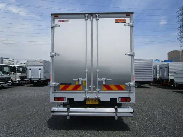 日野 デュトロ 2KG-XZU710M(2WD)の写真7