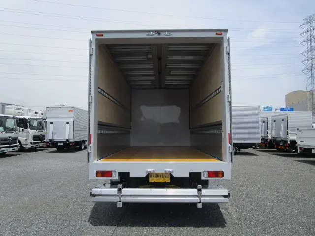 日野 デュトロ 2KG-XZU710M(2WD)の写真8