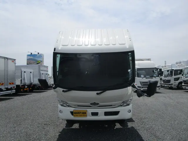 日野 デュトロ 2KG-XZU710M(2WD)の写真10