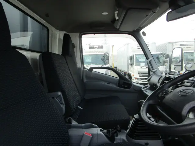 日野 デュトロ 2KG-XZU710M(2WD)の写真11