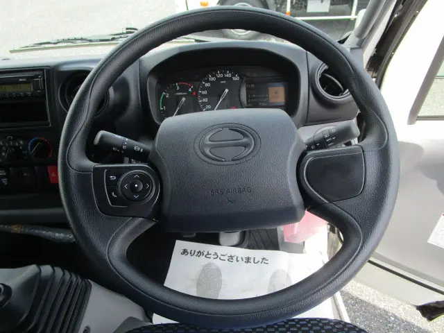 日野 デュトロ 2KG-XZU710M(2WD)の写真12