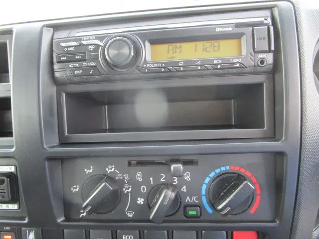 日野 デュトロ 2KG-XZU710M(2WD)の写真15