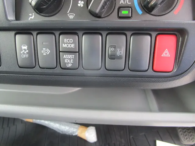 日野 デュトロ 2KG-XZU710M(2WD)の写真16