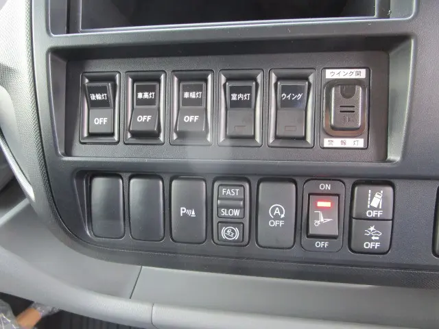 日野 デュトロ 2KG-XZU710M(2WD)の写真17