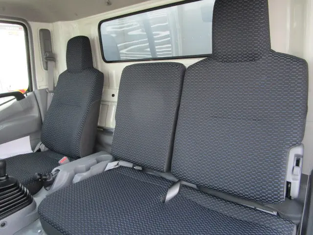 日野 デュトロ 2KG-XZU710M(2WD)の写真21