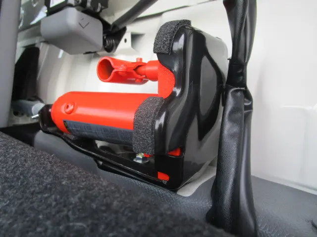 日野 デュトロ 2KG-XZU710M(2WD)の写真22