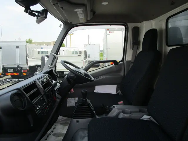 日野 デュトロ 2KG-XZU710M(2WD)の写真23