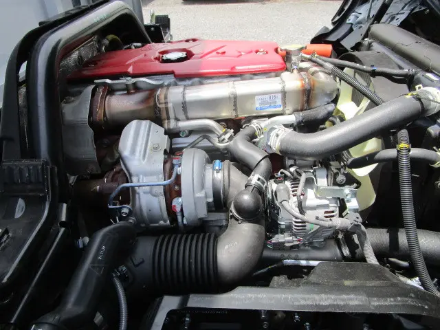 日野 デュトロ 2KG-XZU710M(2WD)の写真26