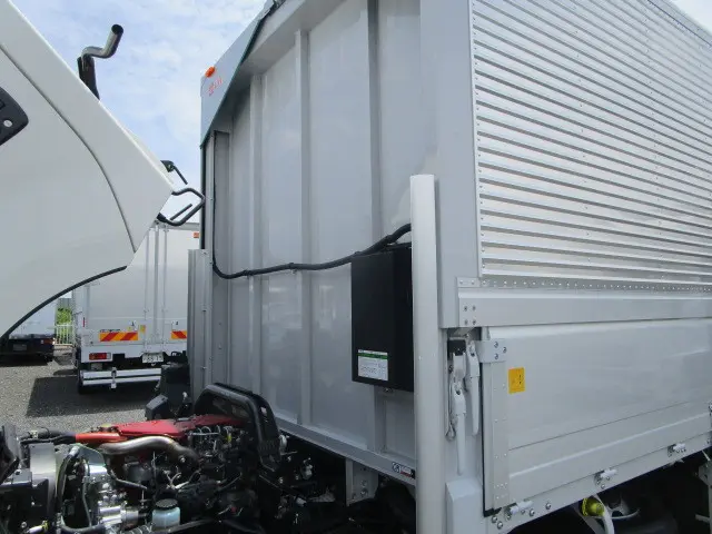 日野 デュトロ 2KG-XZU710M(2WD)の写真31