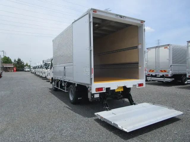 日野 デュトロ 2KG-XZU710M(2WD)の写真32