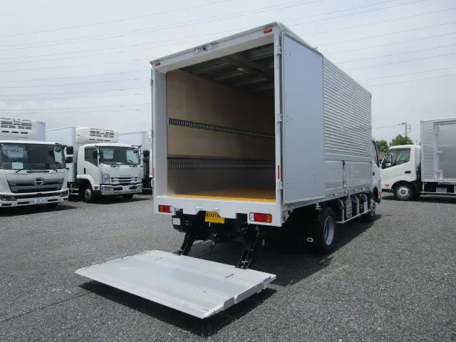 日野 デュトロ 2KG-XZU710M(2WD)の写真33