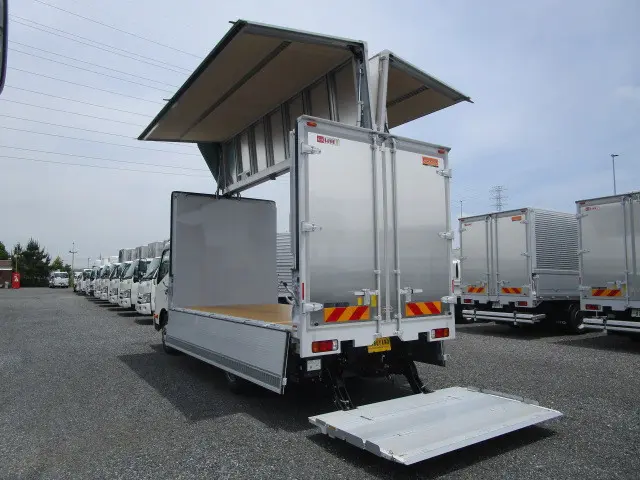 日野 デュトロ 2KG-XZU710M(2WD)の写真36