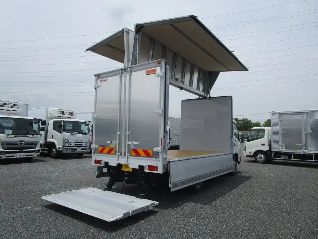 日野 デュトロ 2KG-XZU710M(2WD)の写真37