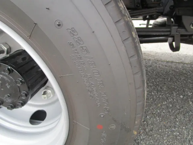 日野 デュトロ 2KG-XZU710M(2WD)の写真49