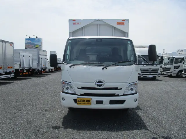 日野 デュトロ 2KG-XZU710M(2WD)の写真50