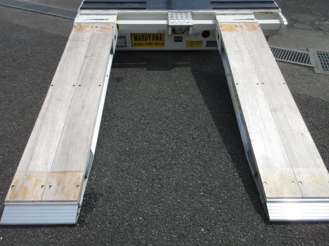 日野 レンジャー 2DG-GK2ABAの写真10