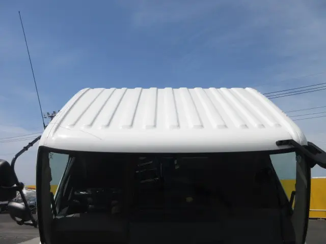 日野 レンジャー 2DG-GK2ABAの写真12