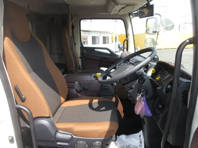 日野 レンジャー 2DG-GK2ABAの写真13
