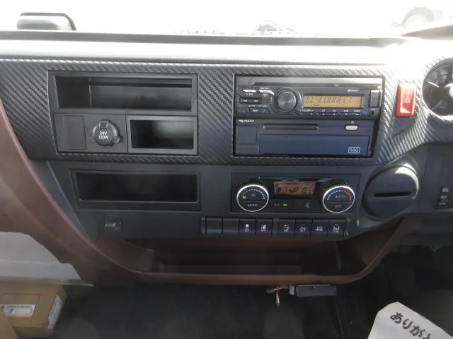 日野 レンジャー 2DG-GK2ABAの写真17