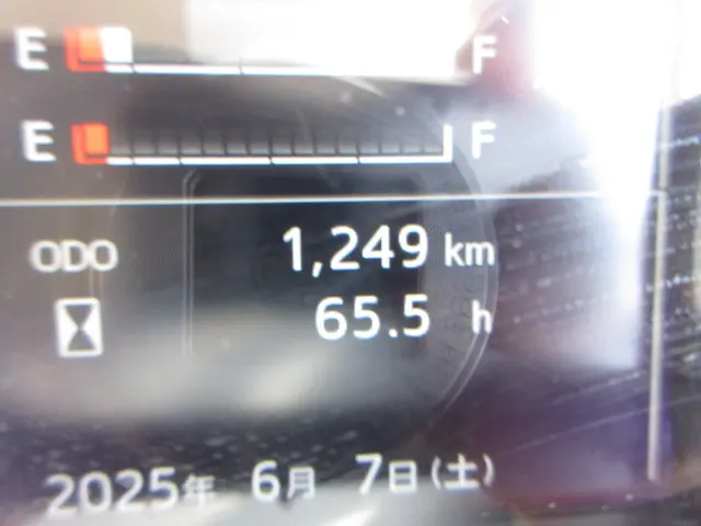 日野 レンジャー 2DG-GK2ABAの写真18