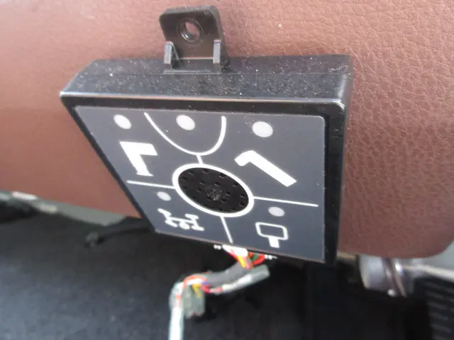 日野 レンジャー 2DG-GK2ABAの写真19