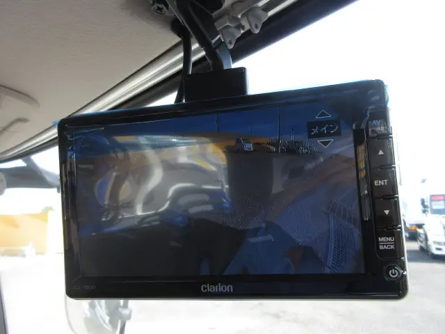 日野 レンジャー 2DG-GK2ABAの写真20