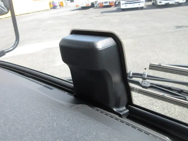 日野 レンジャー 2DG-GK2ABAの写真21