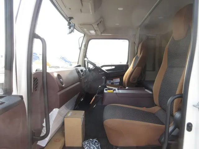 日野 レンジャー 2DG-GK2ABAの写真24