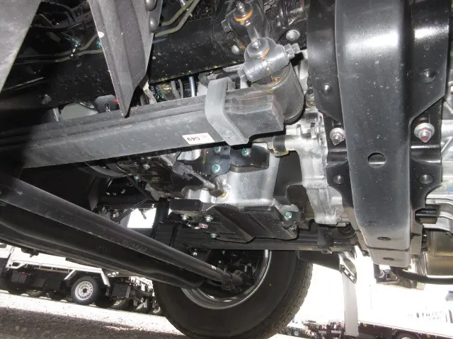 日野 レンジャー 2DG-GK2ABAの写真28