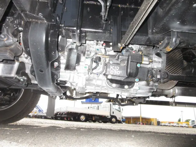 日野 レンジャー 2DG-GK2ABAの写真29