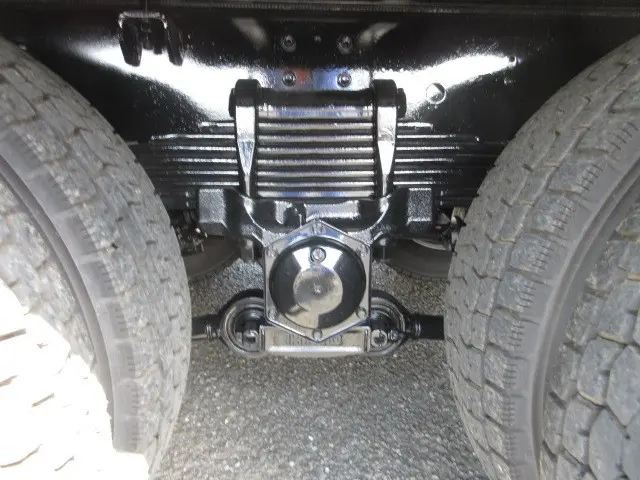 日野 レンジャー 2DG-GK2ABAの写真30