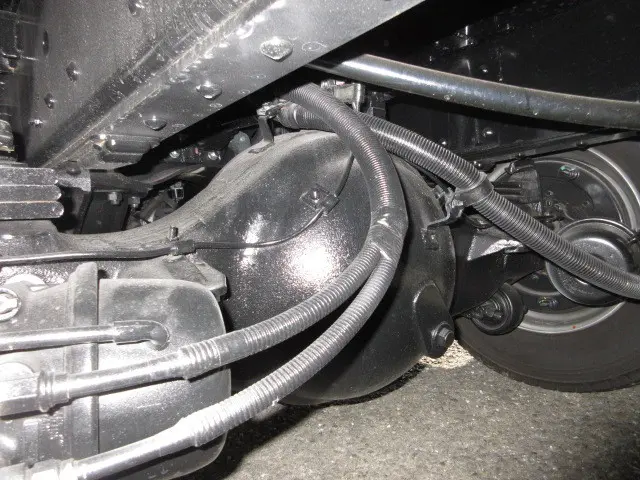 日野 レンジャー 2DG-GK2ABAの写真31