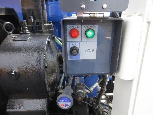 日野 レンジャー 2DG-GK2ABAの写真34