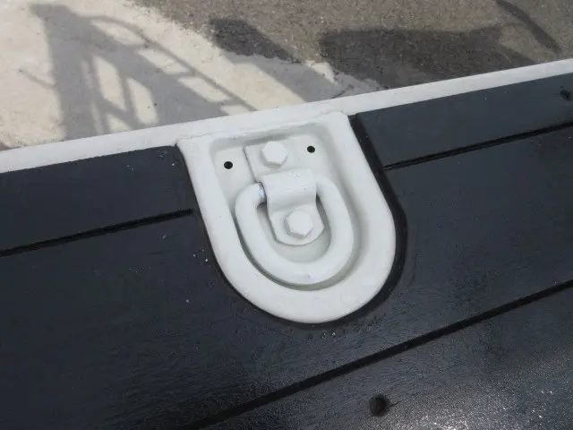 日野 レンジャー 2DG-GK2ABAの写真36