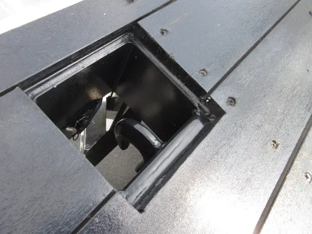 日野 レンジャー 2DG-GK2ABAの写真37