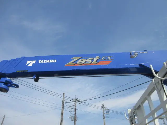 日野 レンジャー 2DG-GK2ABAの写真43